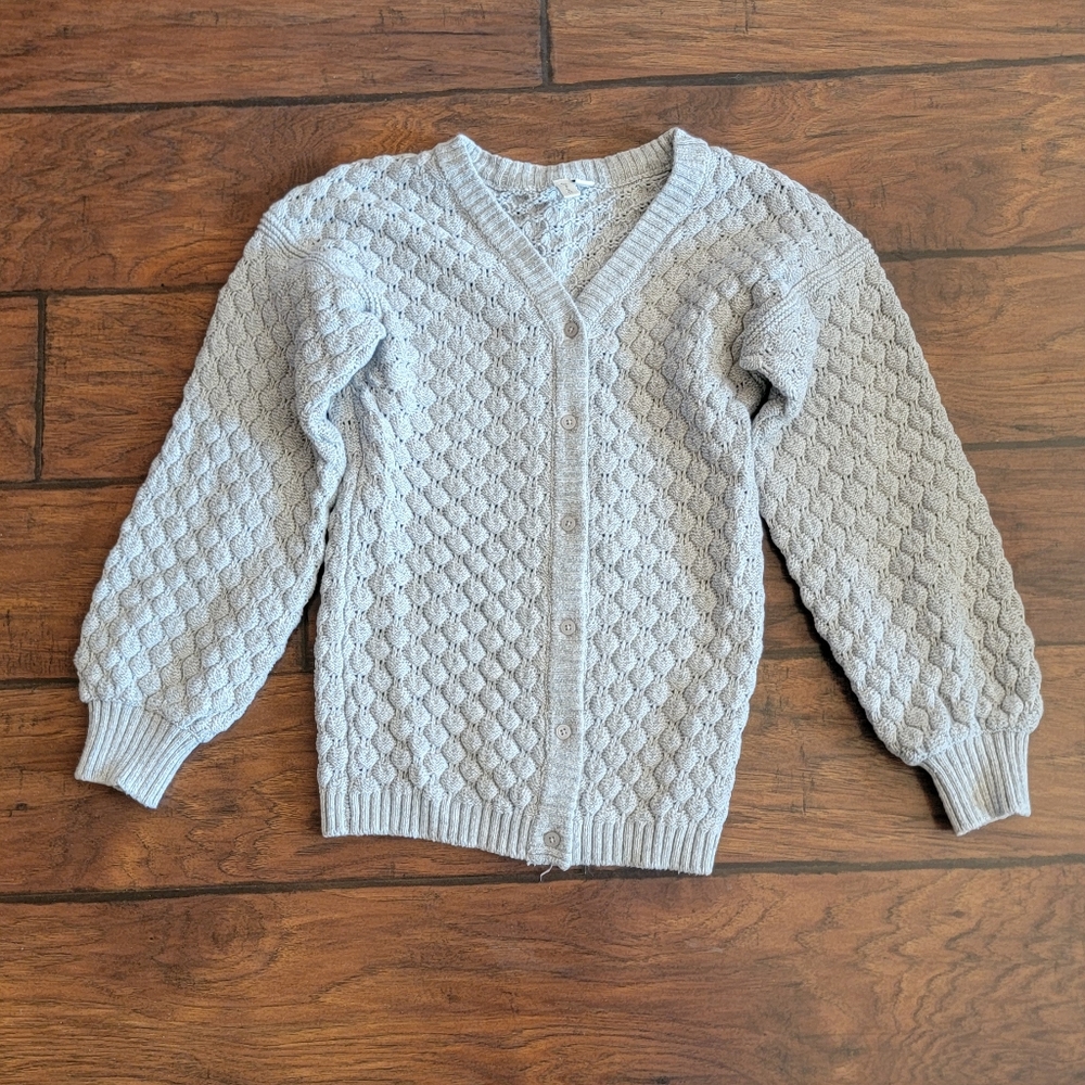 Janie And Jack Sweater